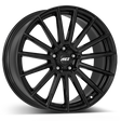AEZ Atlanta black Alufelge 9.5x20 ET28 5x112/70.1