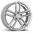 DEZENT TR silver Alufelge 6.5x17 ET44 5x112/66.6