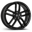 DEZENT TR black Alufelge 7.5x17 ET46 5x112/57.1