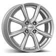 DEZENT TN silver Alufelge 7x18 ET45 4x100/60.1