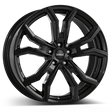DEZENT TV black Alufelge 7.5x18 ET45 5x108/63.4