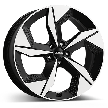 DEZENT AO dark Alufelge 8x19 ET45 5x112/57.1