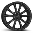 DEZENT AR black Alufelge 7x18 ET43 5x112/57.1