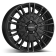 DEZENT KE black Alufelge 7x17 ET33 5x130/84.1