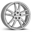 DEZENT KF silver Alufelge 6.5x17 ET44 5x112/66.6