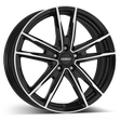 DEZENT KF dark Alufelge 7x18 ET45 5x114.3/67.1