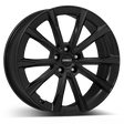 DEZENT AR blackmatt Alufelge 9x20 ET34 5x114.3/64.1