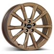 DEZENT AR bronze Alufelge 9.5x19 ET45 5x114.3/64.1