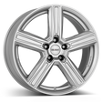 DEZENT KG silver Alufelge 7.5x17 ET30 5x112/66.6