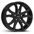 DEZENT TV-Trailer black Alufelge 6x15 ET30.05 5x112/66.6