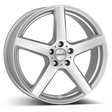 DEZENT TY Alufelge 6x16 ET45 5x100/57.1