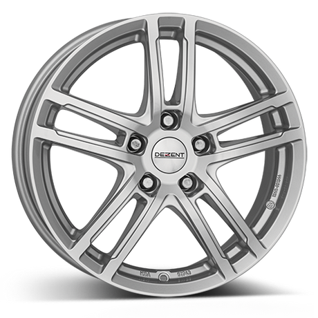 DEZENT TZ Alufelge 7x16 ET35 5x112/66.6