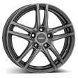 DEZENT TZ graphite Alufelge 7x16 ET35 5x112/66.6