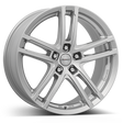 DEZENT TZ-c Alufelge 8x18 ET30 5x112/66.6