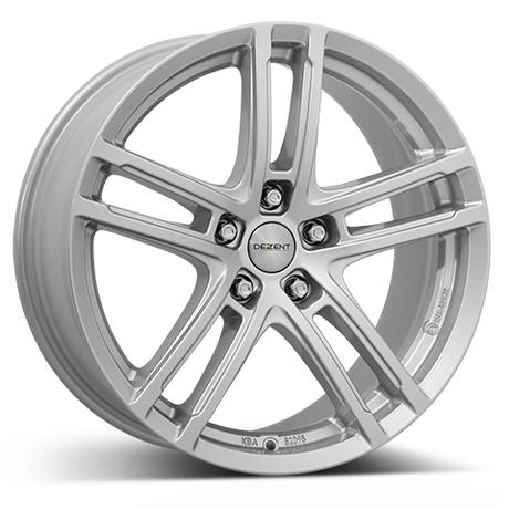 DEZENT TZ-c Alufelge 8x18 ET30 5x112/66.6