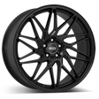 DOTZ Tanaka black Alufelge 9x20 ET30 5x120/72.6