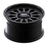 4x Felgen RID R07 9×20 ET13/20 6×135