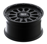 4x rims RID R07 9x20 ET20 6x114.3 