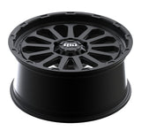 4x Felgen RID R07 9×20 ET35 5×127