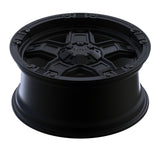4x Felgen RID R10 9x20 ET20 5x120