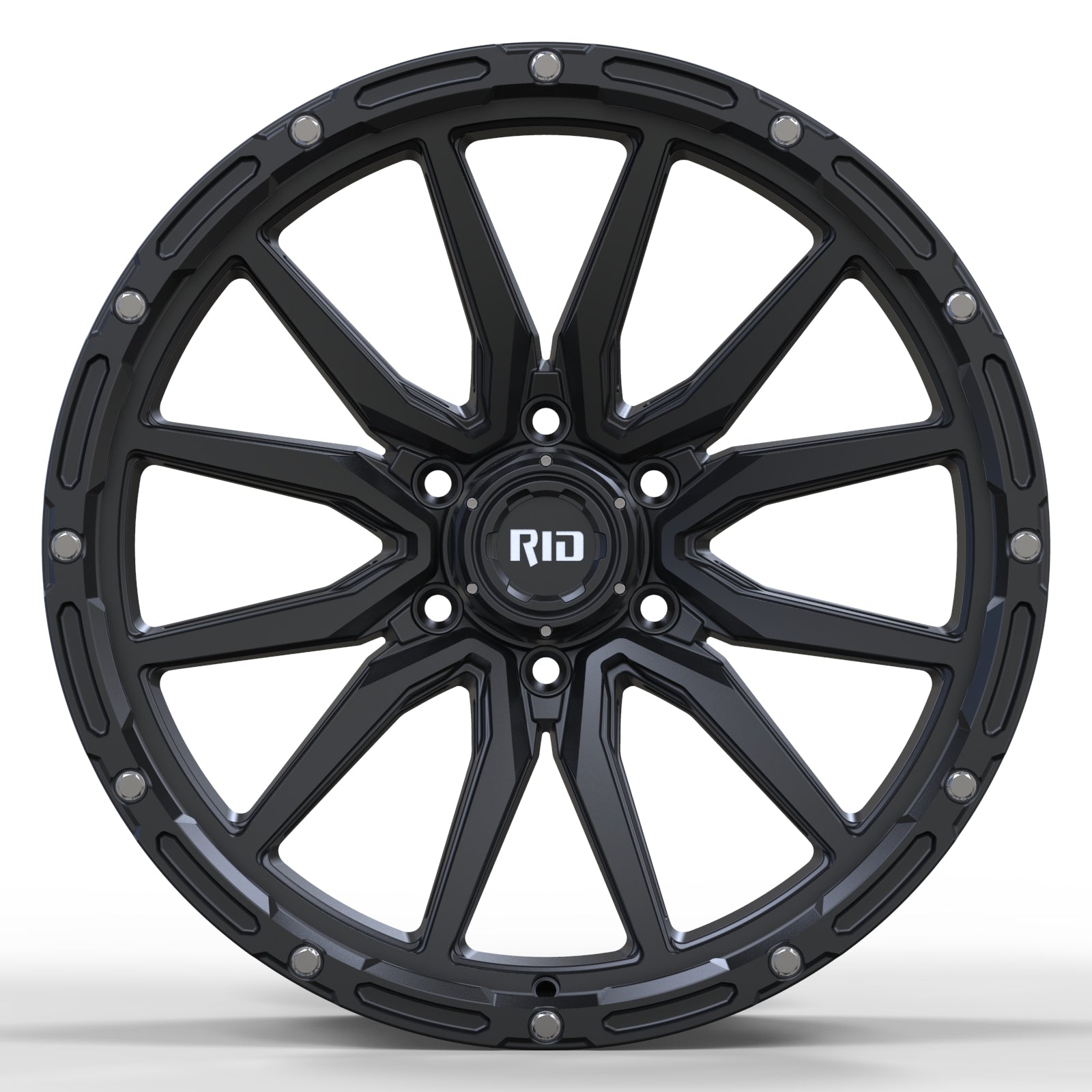 4x Felgen RID R06 9,5x20 ET20 5x127 – Zrshop.de