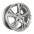 MAM RS5 Silver Painted Alufelge 6.5x16 ET20 4x108/65.1