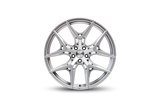 Barracuda Razzer Alufelge 10,5x21 ET19 5x112 Hyper Silver