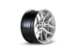 Barracuda Razzer Alufelge 10x20 ET35 5x112 Hyper Silver
