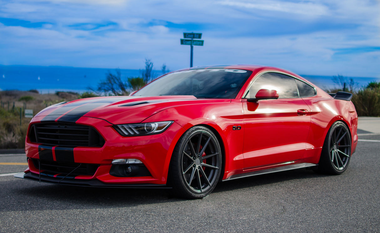 4x Felgen TSW Bathurst 10&amp;11x20 ET40&amp;50 5x114,3(Rotary Forged)
