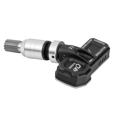 CUB UniSensor2 Silver