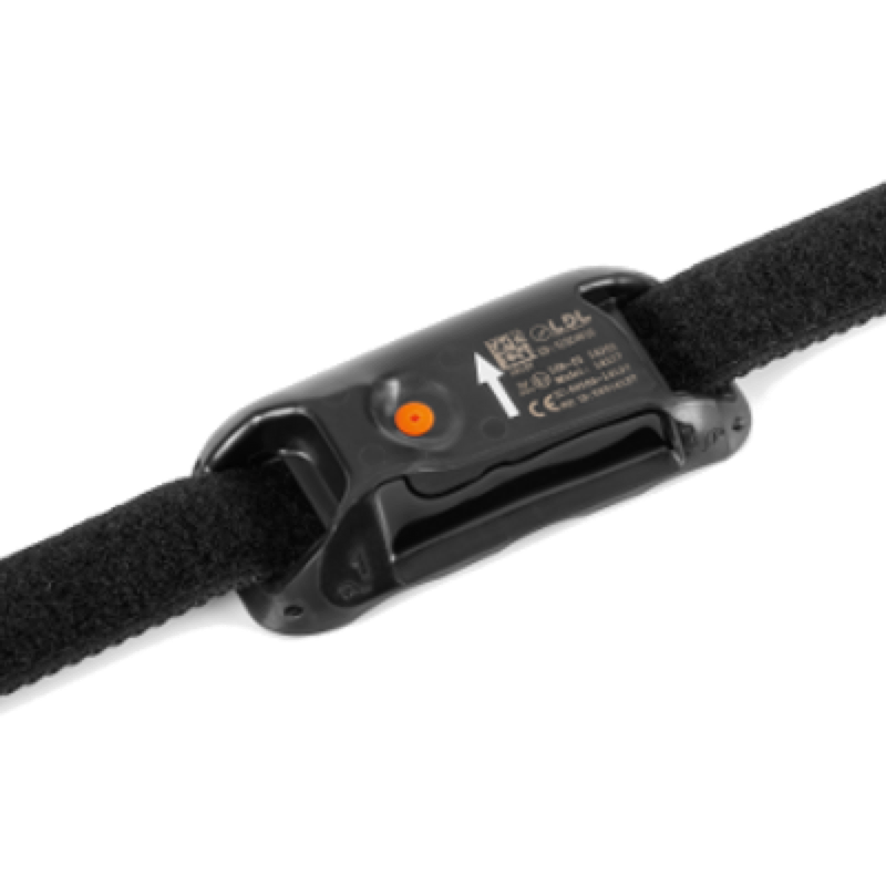 ALCAR Sensor HD Uni Belted LKW-RDKS-Sensor