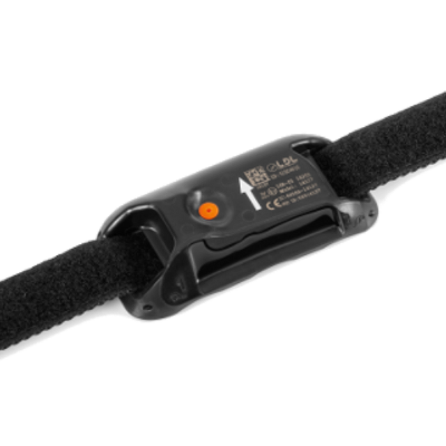 ALCAR Sensor HD Uni Belted LKW-RDKS-Sensor
