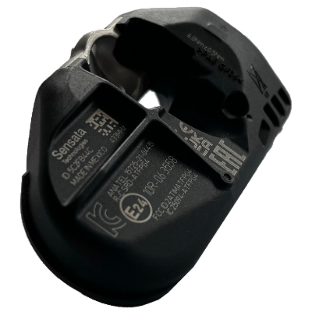 SCHRADER OE 3717 MAN LKW-RDKS-Sensor