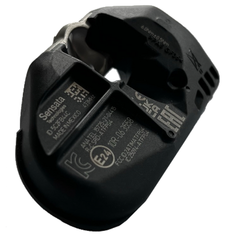 SCHRADER OE 3737 DAF LKW-RDKS-Sensor