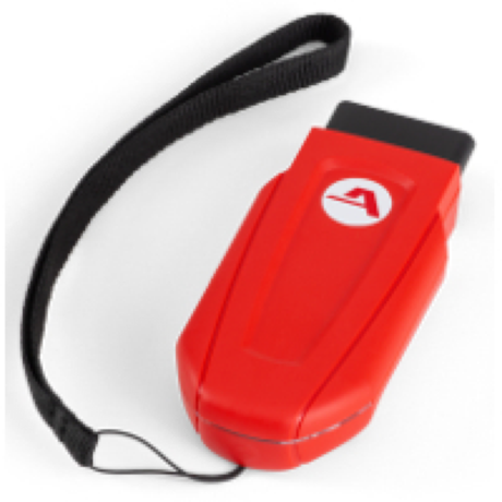 ALCAR BT OBDII for TECH600