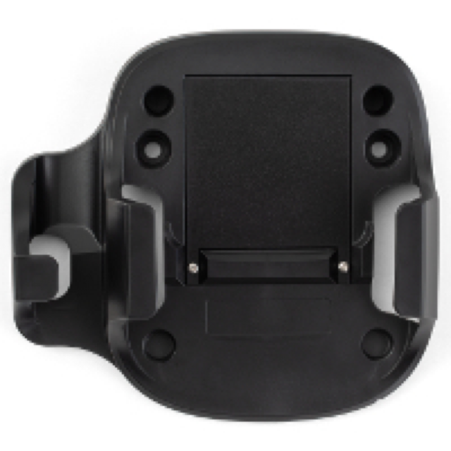 BARTEC TECH600 Station QI charger