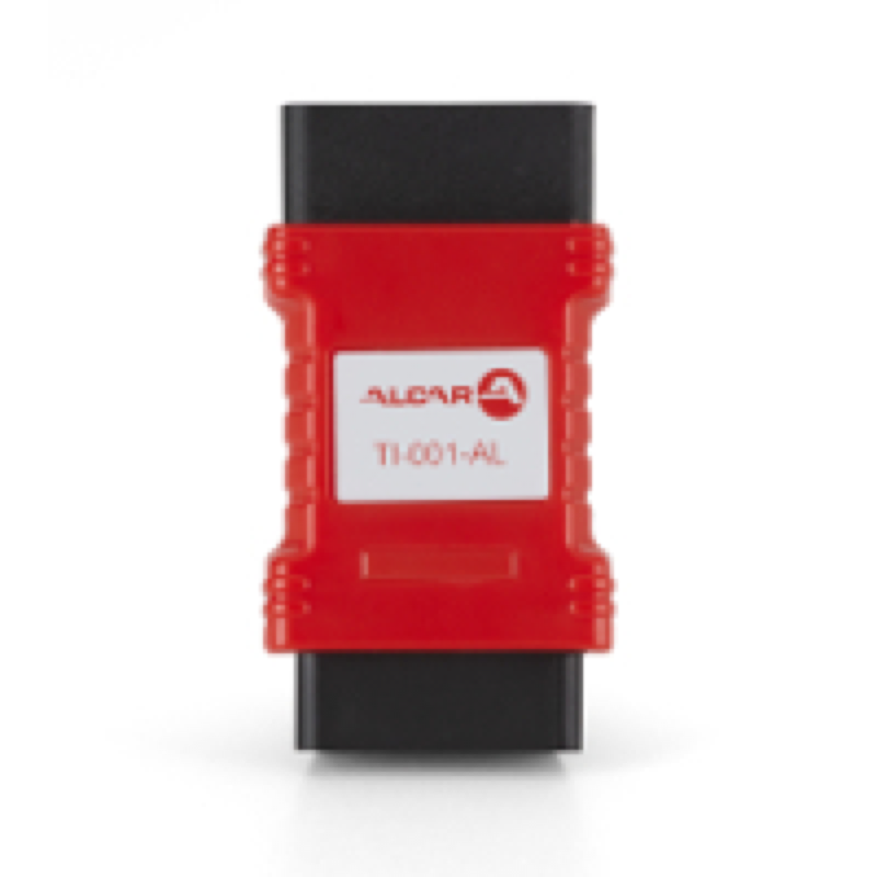 BARTEC 24V Heavy Duty OBD Adapter