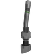 ALCAR SENSOR 1x HD Valve 5706 77mm Bended
