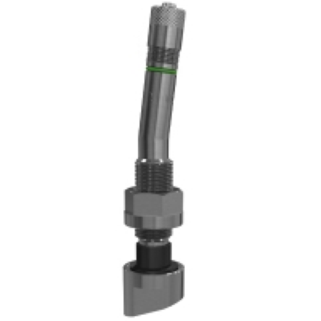 ALCAR SENSOR 1x HD Valve 5706 77mm Bended