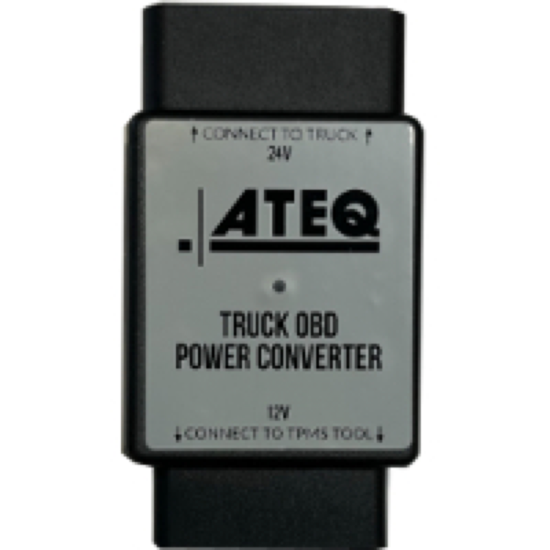 ATEQ VT56 Heavy Duty OBD Adapter