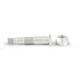 SCHRADER 10x ClampIn ValveStem GenAlph
