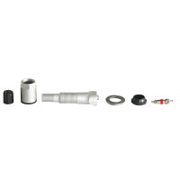 AUMOVIO 10x ClampIn Valve VDO TG1B