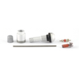 ALCAR SENSOR 10x ClampIn Valve Sens.it