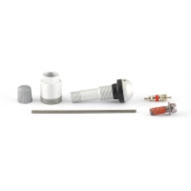 ALCAR SENSOR 10x ClampIn Valve Sens.it