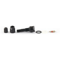 ALCAR SENSOR 10x ClampIn CUB GEN1 Black