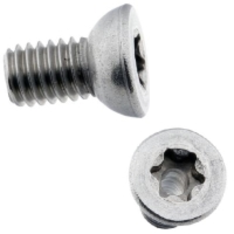 ALCAR SENSOR 20x Screw for Schrader HD Gen2
