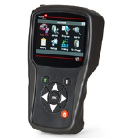ALCAR VT57 BLE RDKS-Diagnosegerät