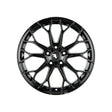 FF01 Black Painted