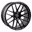 Schmidt Revolution Shift Alufelge 9x22 ET25 5x112 GlossBlack