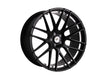 Schmidt Revolution Shift Alufelge 10,5x22 ET35 5x114,3 SatinBlack Undercut